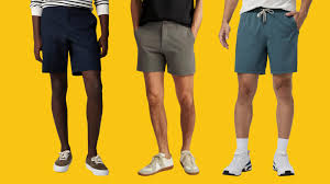 Men's Shorts