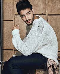Men's sweaters