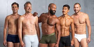 Men's Under Garments