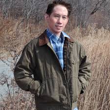 Men's Jackets & Coats