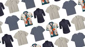 Men's Shirts