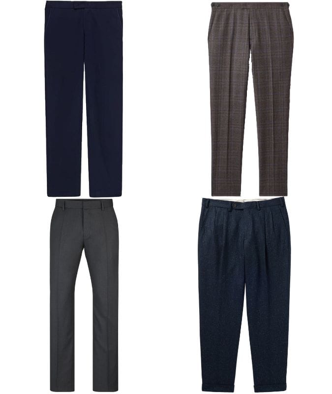 Men's Pants
