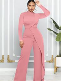 One Piece / Jumpsuit