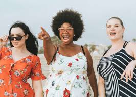 Plus Sizes
