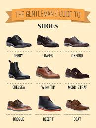 Men's Shoes