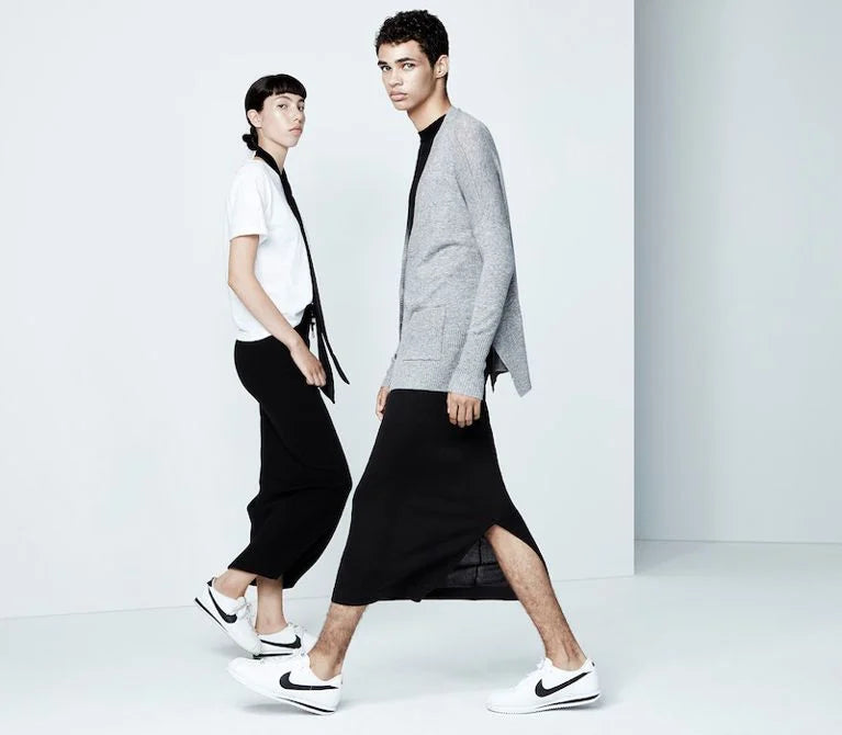 Unisex