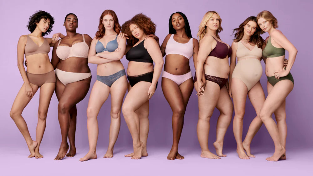 Women's Intimates & Sleepwear