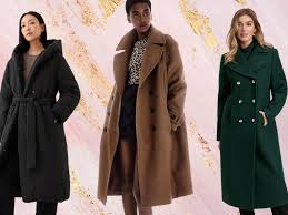Women's Jackets & Coats