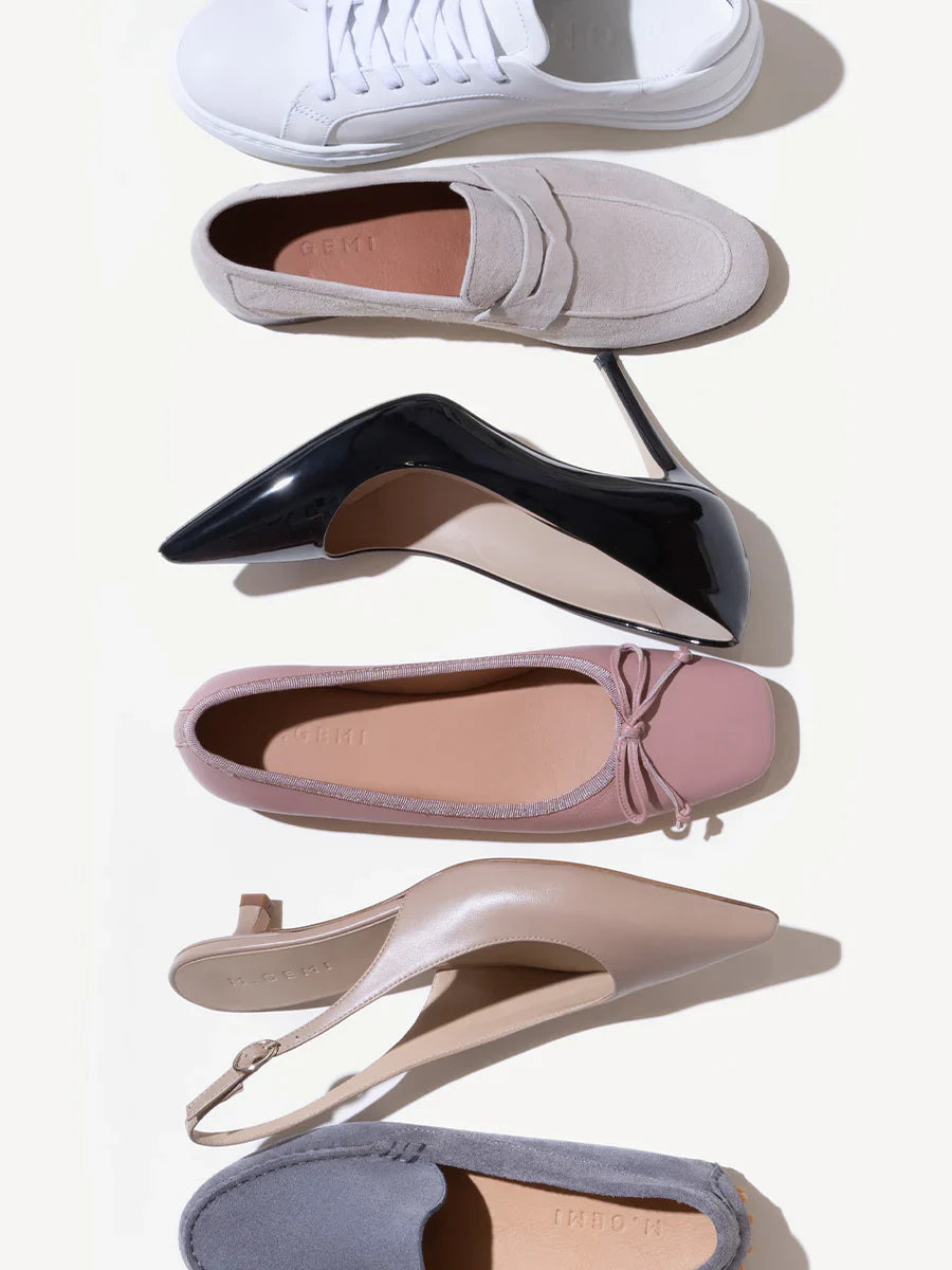 Women's Shoes