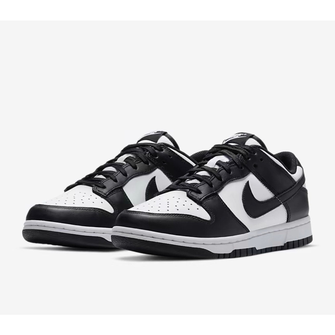 Nike Dunk Low- Panda