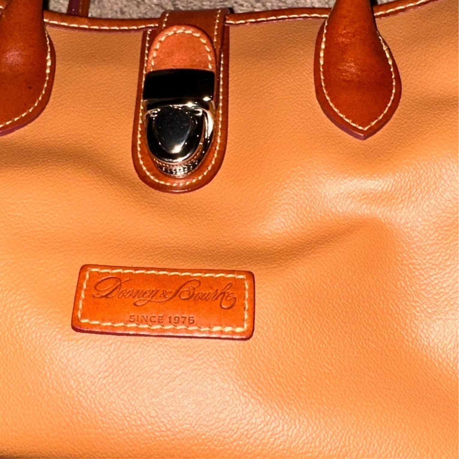VINTAGE Dooney and Bourke