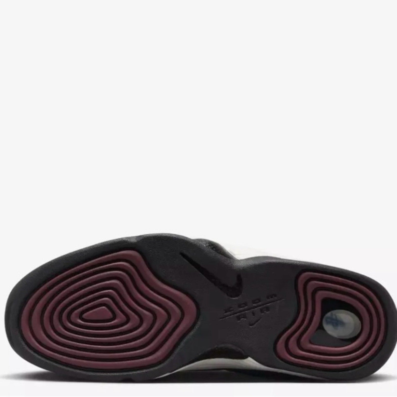 Nike Air Penny 2 Faded Spruce 2023 - NEVER WORN - NEW IN BOX-SIZE 7 (m)/9 (w)