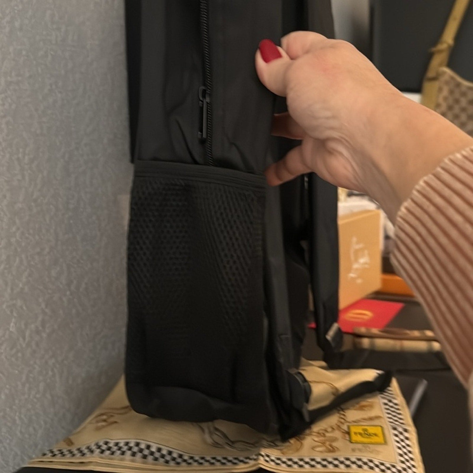 Sonic the Hedgehog Kids Backpack