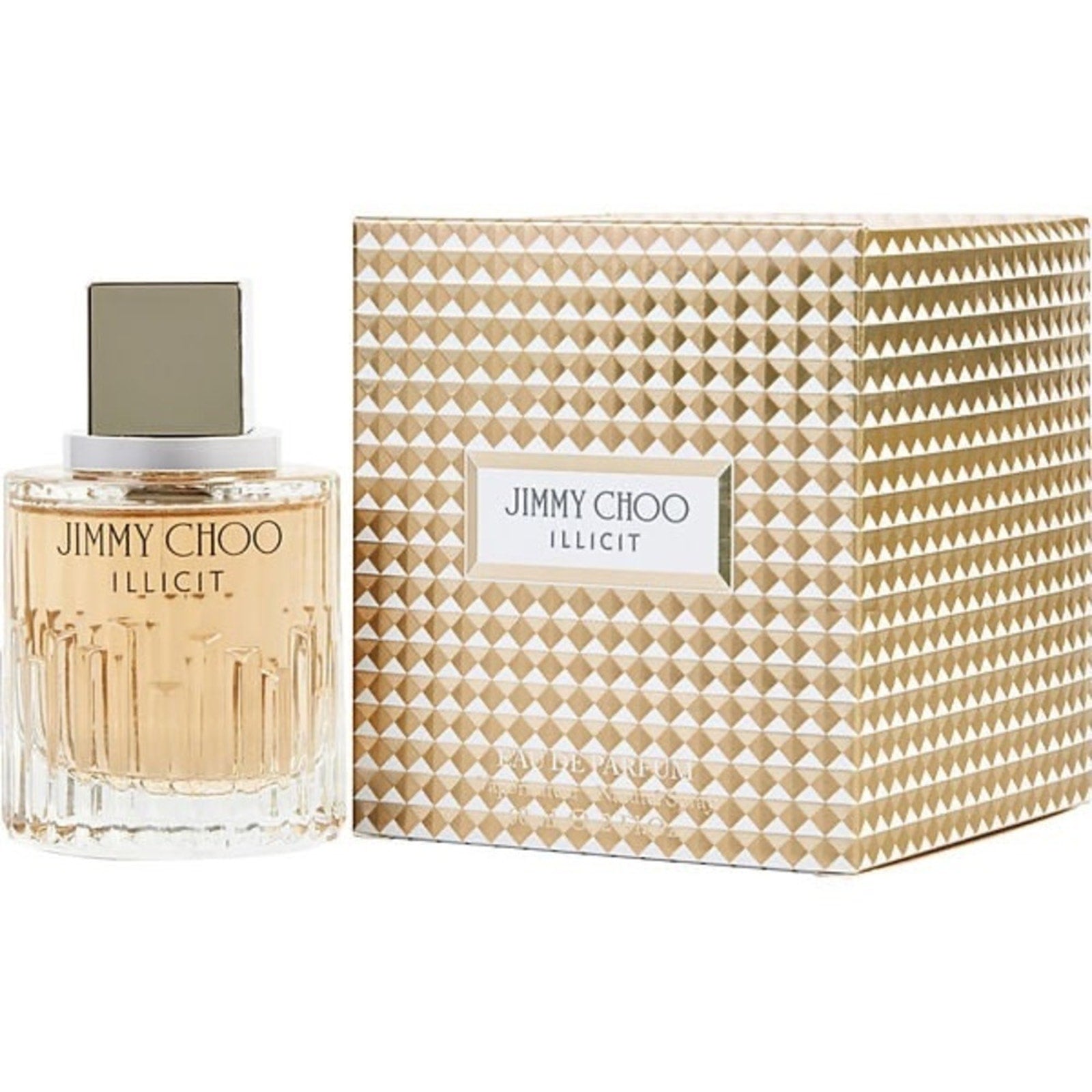 Jimmy Choo Illicit Perfume