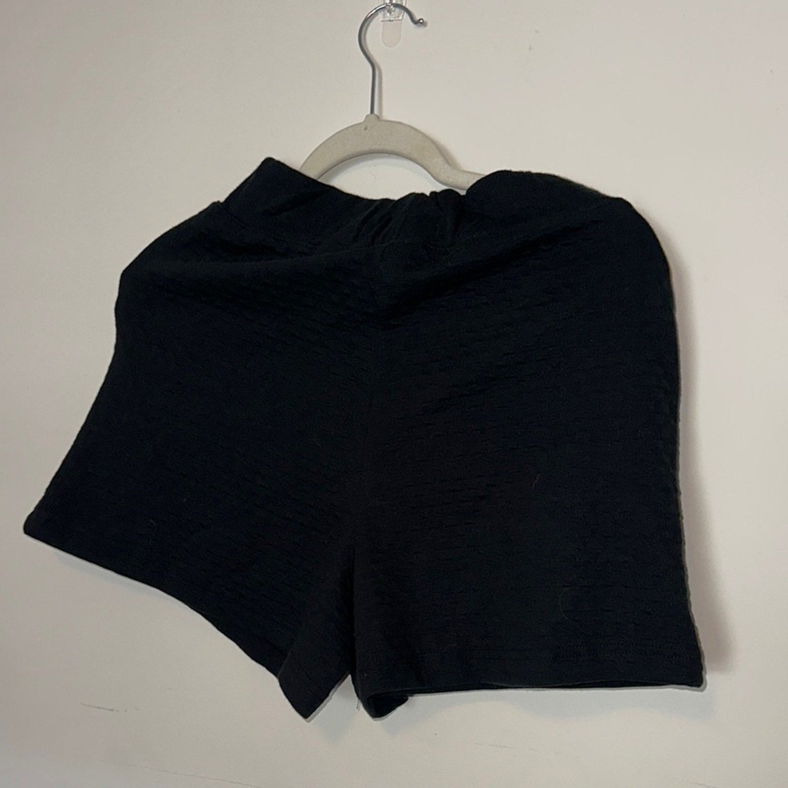 Black Women's Shorts