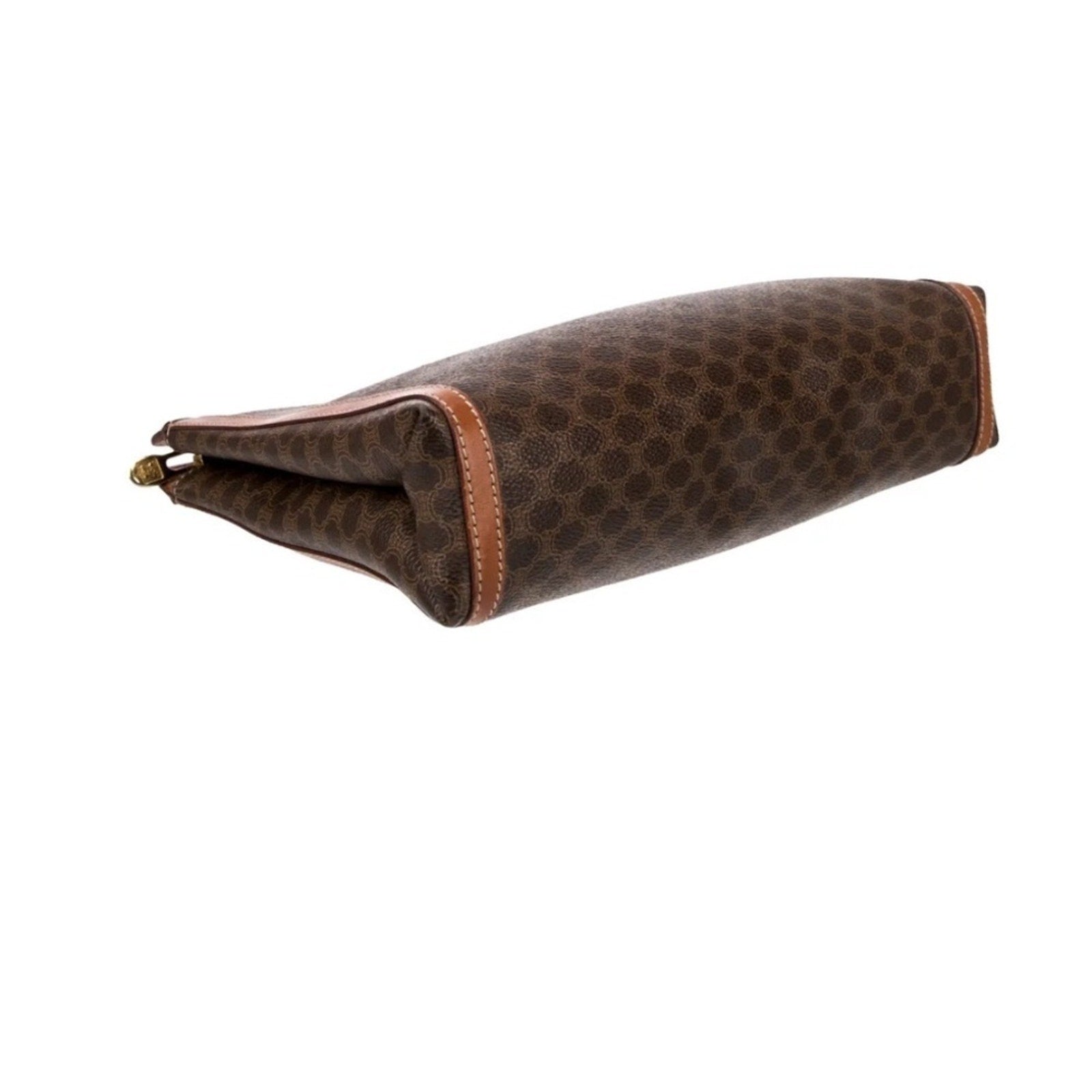 Celine: Macadam Portfolio Vintage