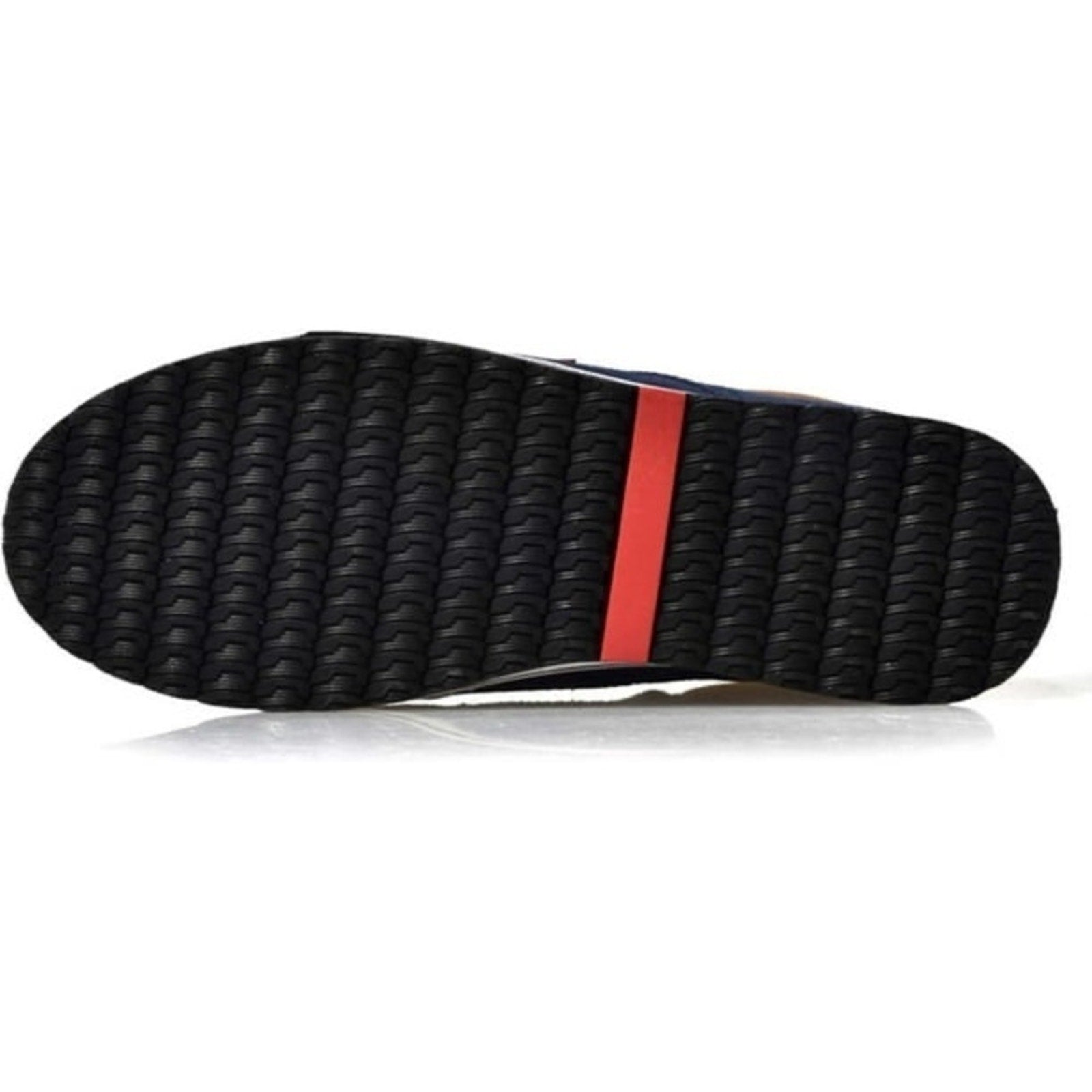 Men's Invisible Height Increasing Elevator Shoes - 3 colors