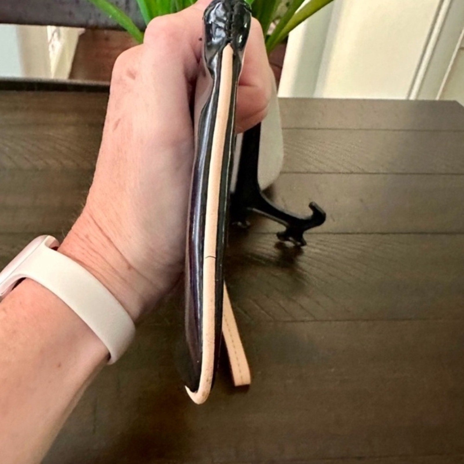 Kate Spade Wristlet