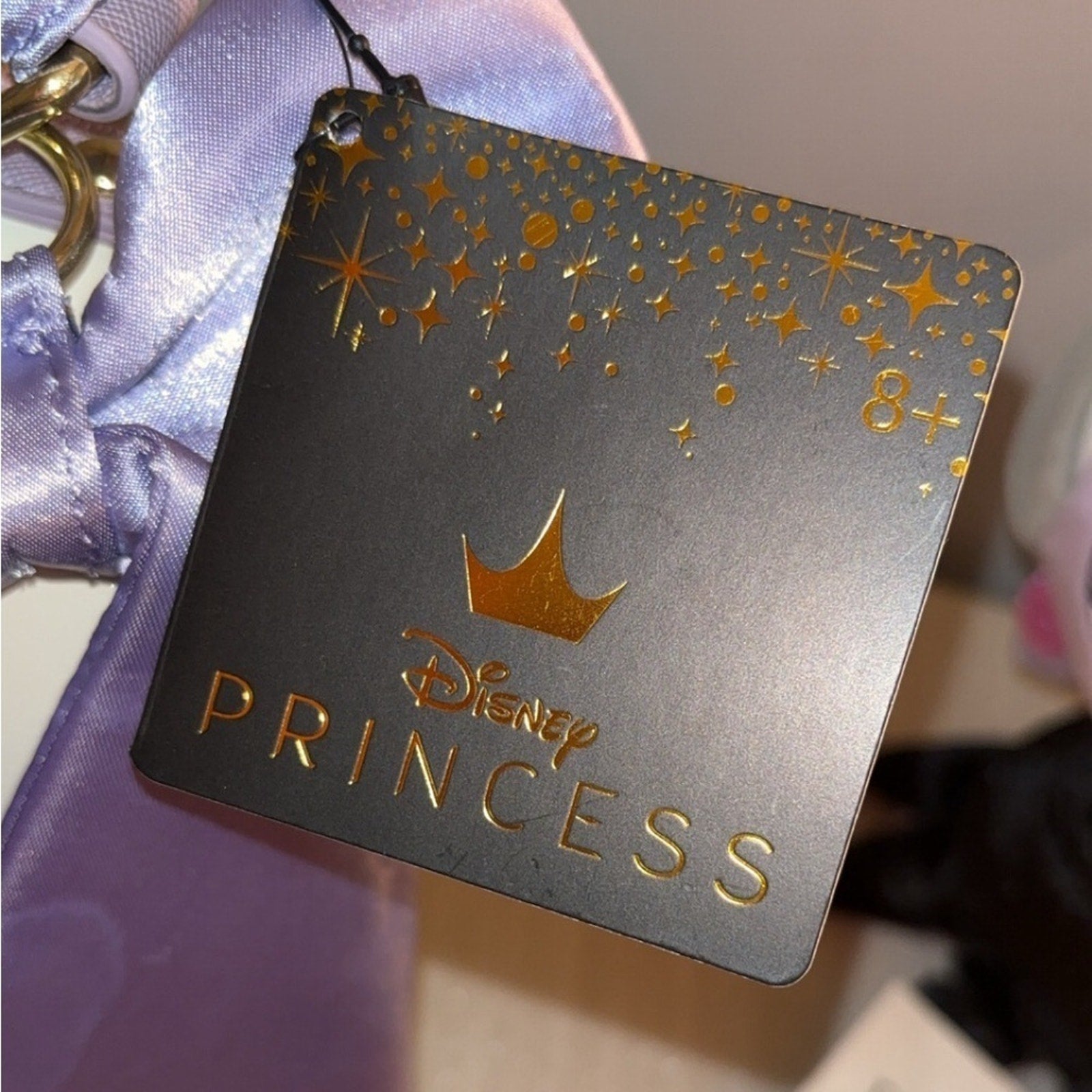 Disney Lounge Fly Disney The Little Mermaid Daughters of Triton bundle NWT