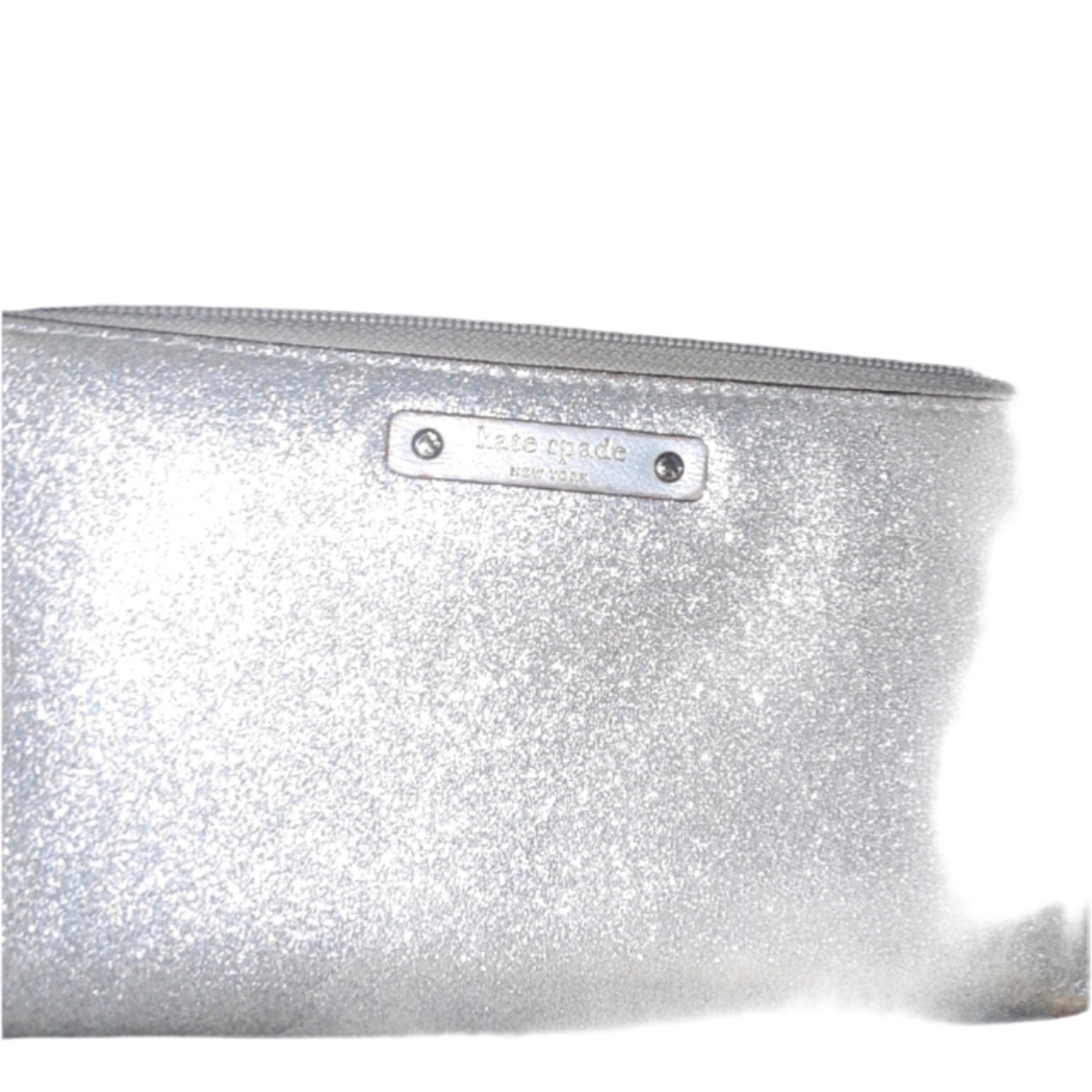 Kate Spade ♠️ Glitter Long Wallet