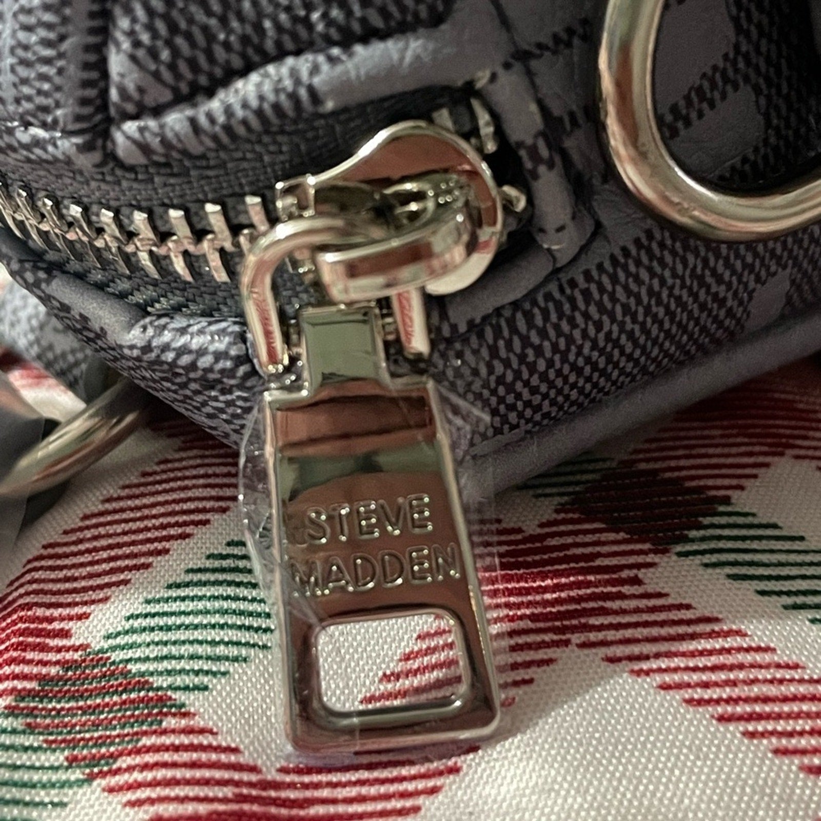 Steve Madden Hand/Crossbody Bag with Wallet