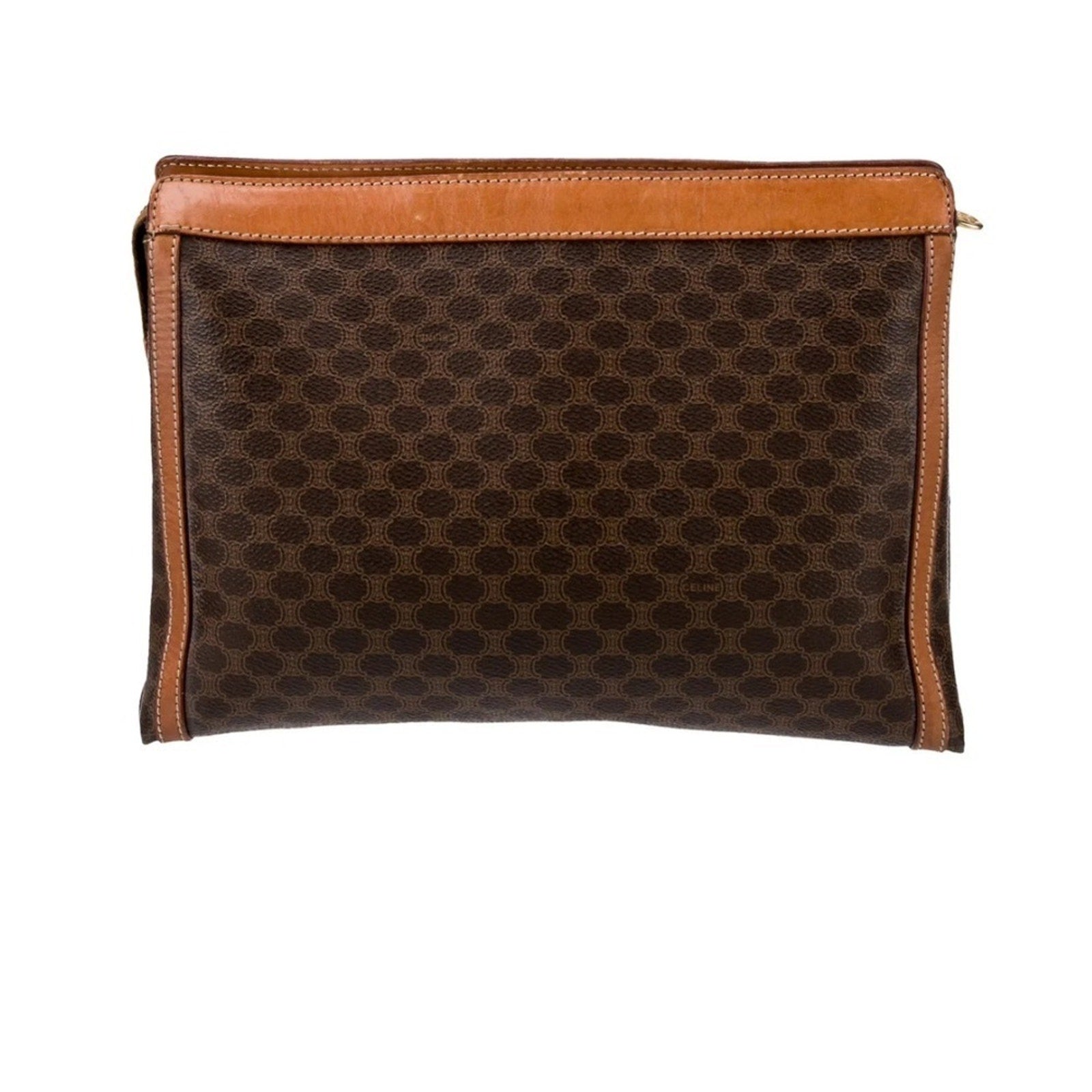 Celine: Macadam Portfolio Vintage