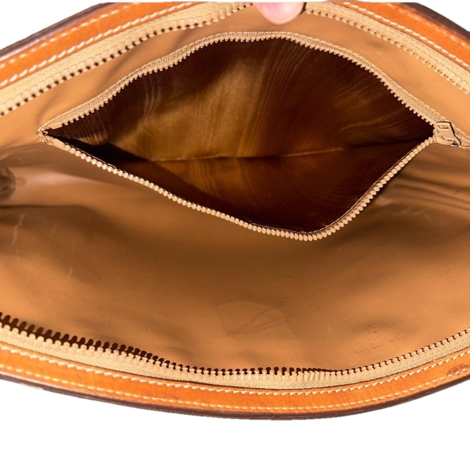 Celine: Macadam Portfolio Vintage