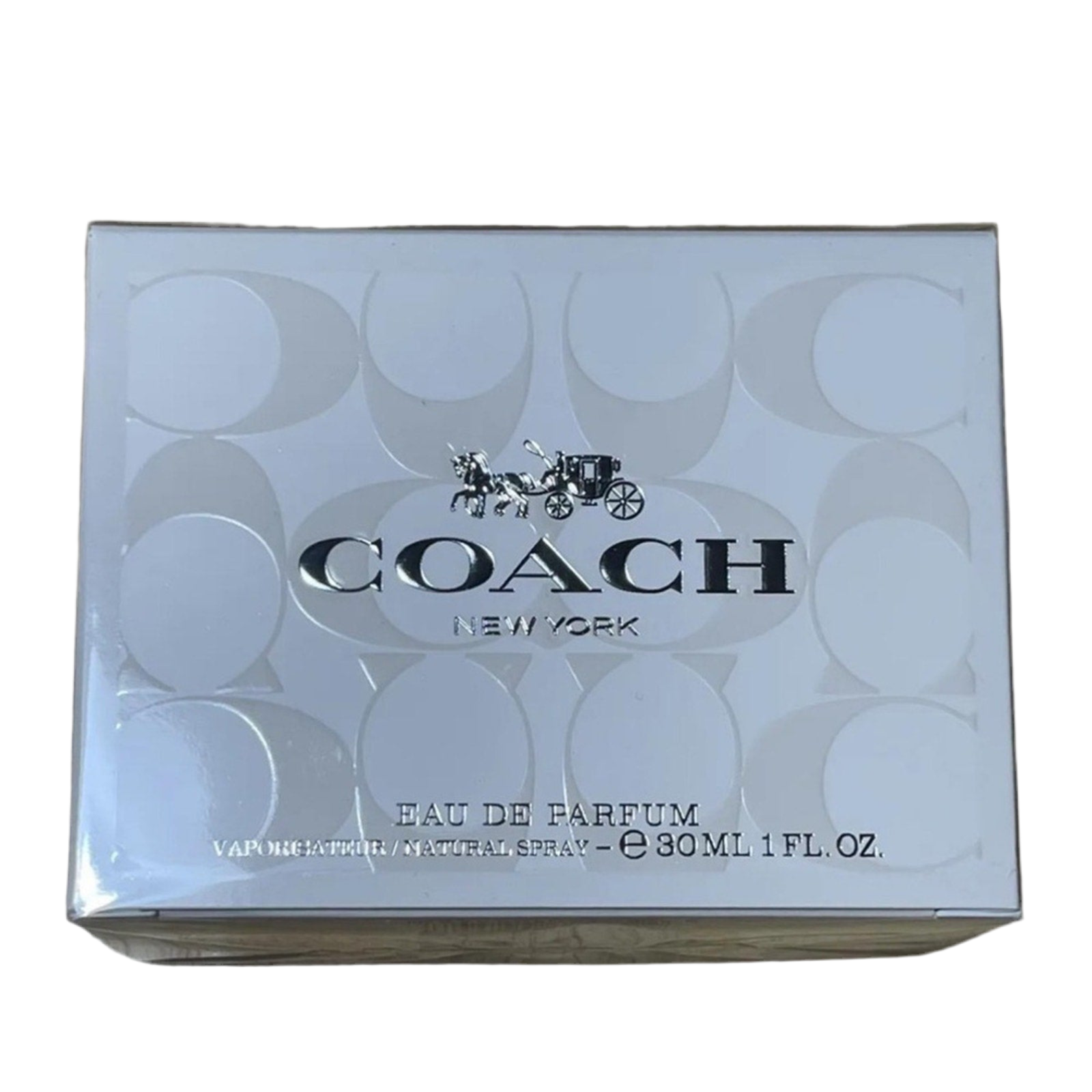 Coach Signature New York 1 Oz (30ML)