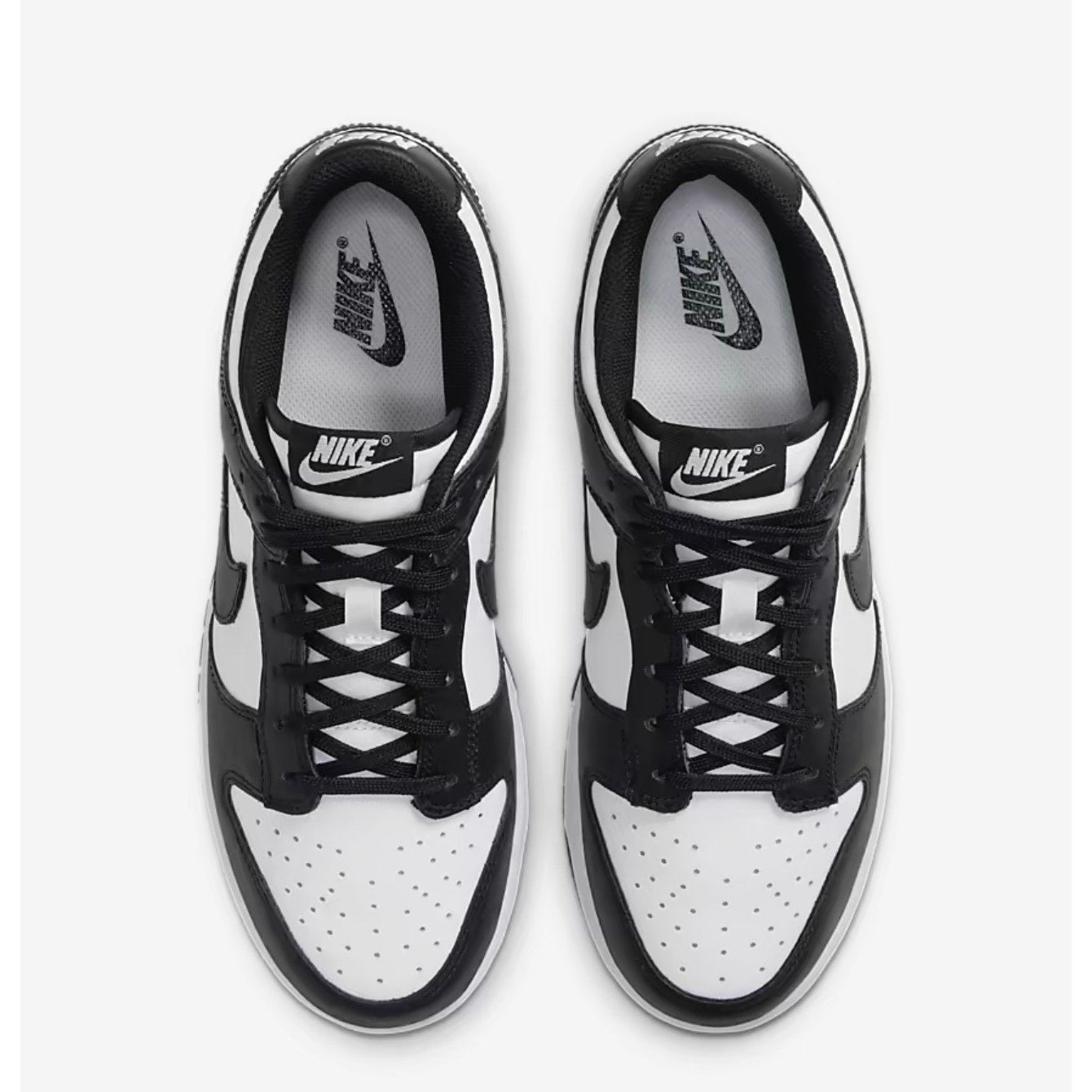 Nike Dunk Low- Panda