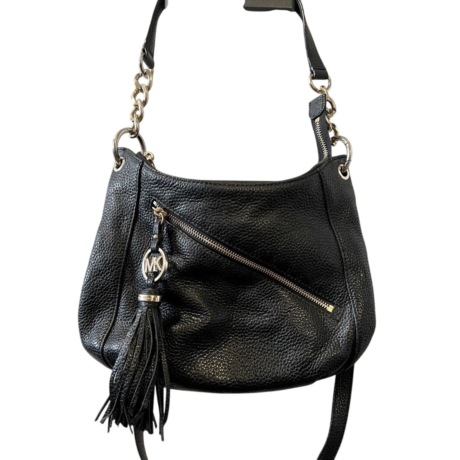 Michael Kors Black Shoulder Bag