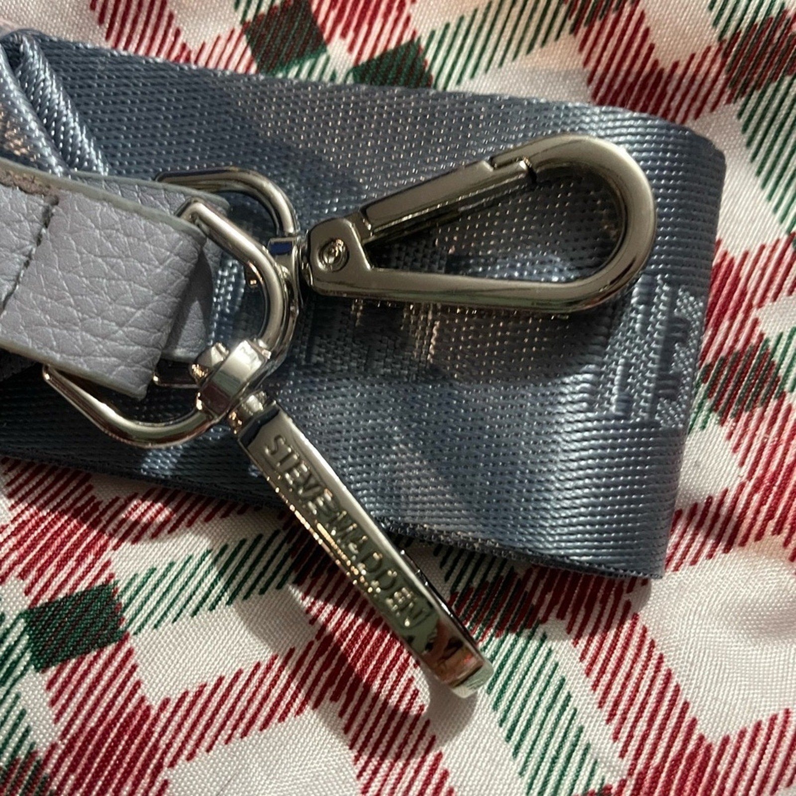 Steve Madden Hand/Crossbody Bag with Wallet