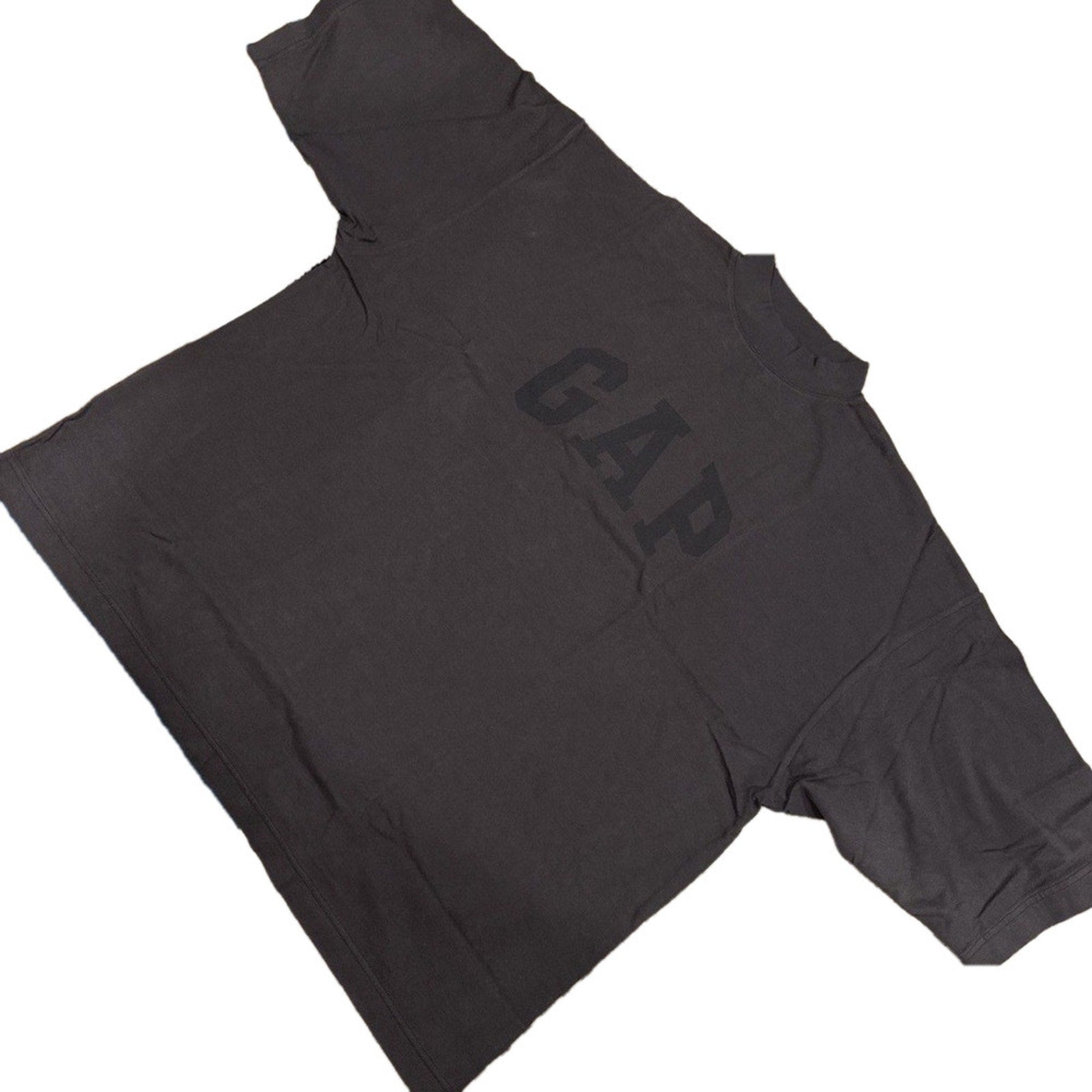 Yeezy Gap Engineered by Balenciaga Dove 3/4
Sleeve Tee XL & L