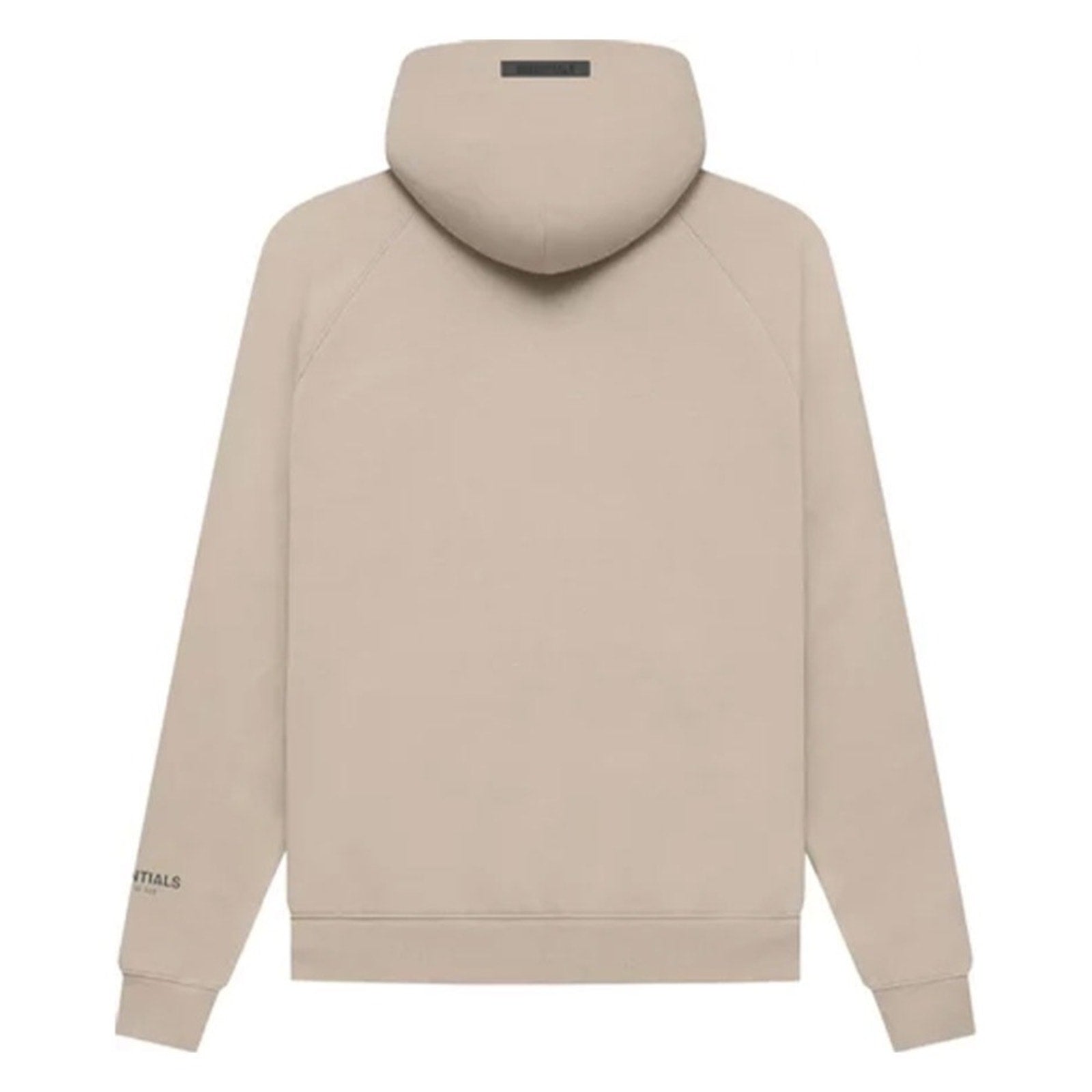 Fear of God Essentials Core Collection Pullover Hoodies NWT