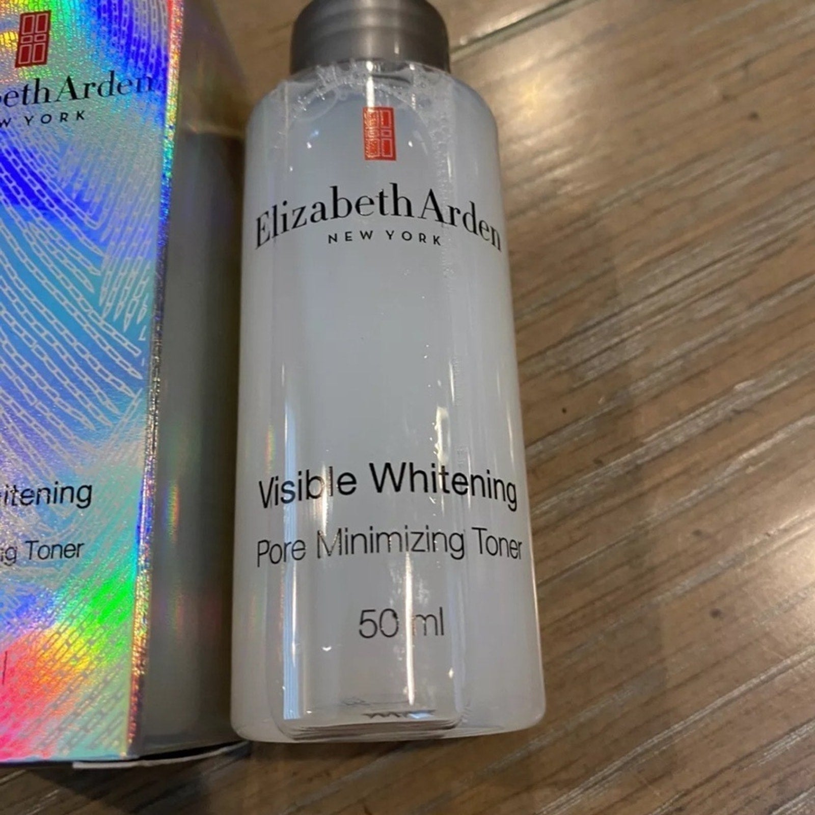 Elizabeth Arden Visible Whitening Toner 50ML