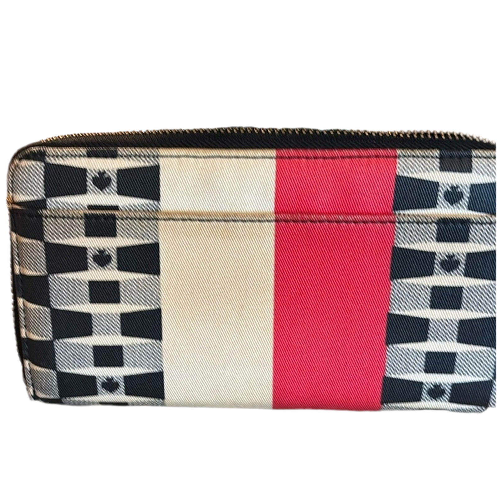 KATE SPADE ♠️ Penn Place Neda Zip Around Continental Wallet