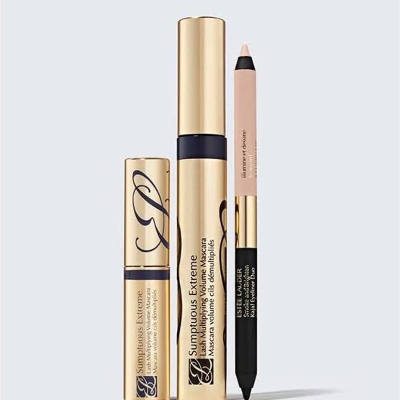 Enchanting Eyes Sumptuous Extreme Trio Gift Set - $79 value NIP