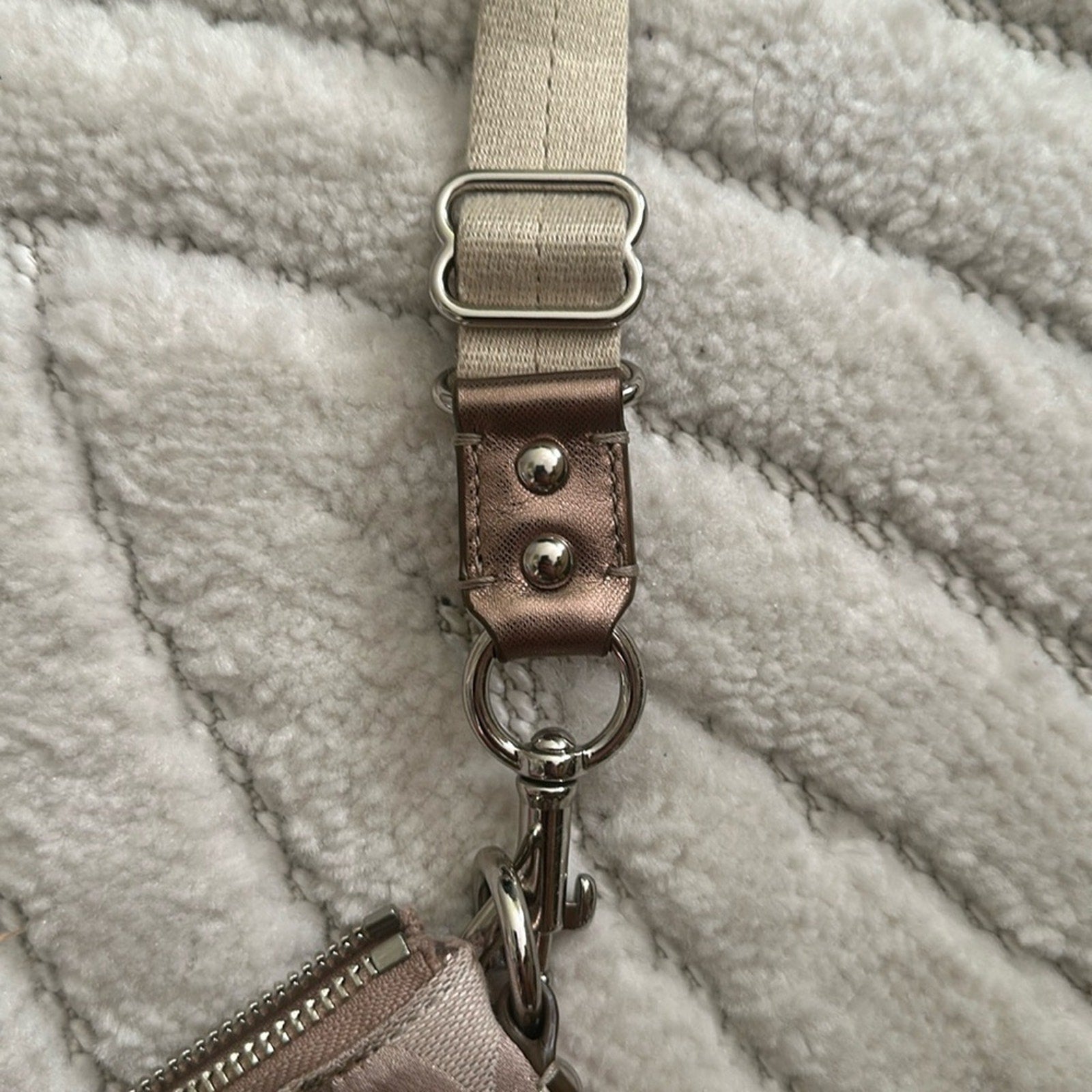 Coach Crossbody Bag