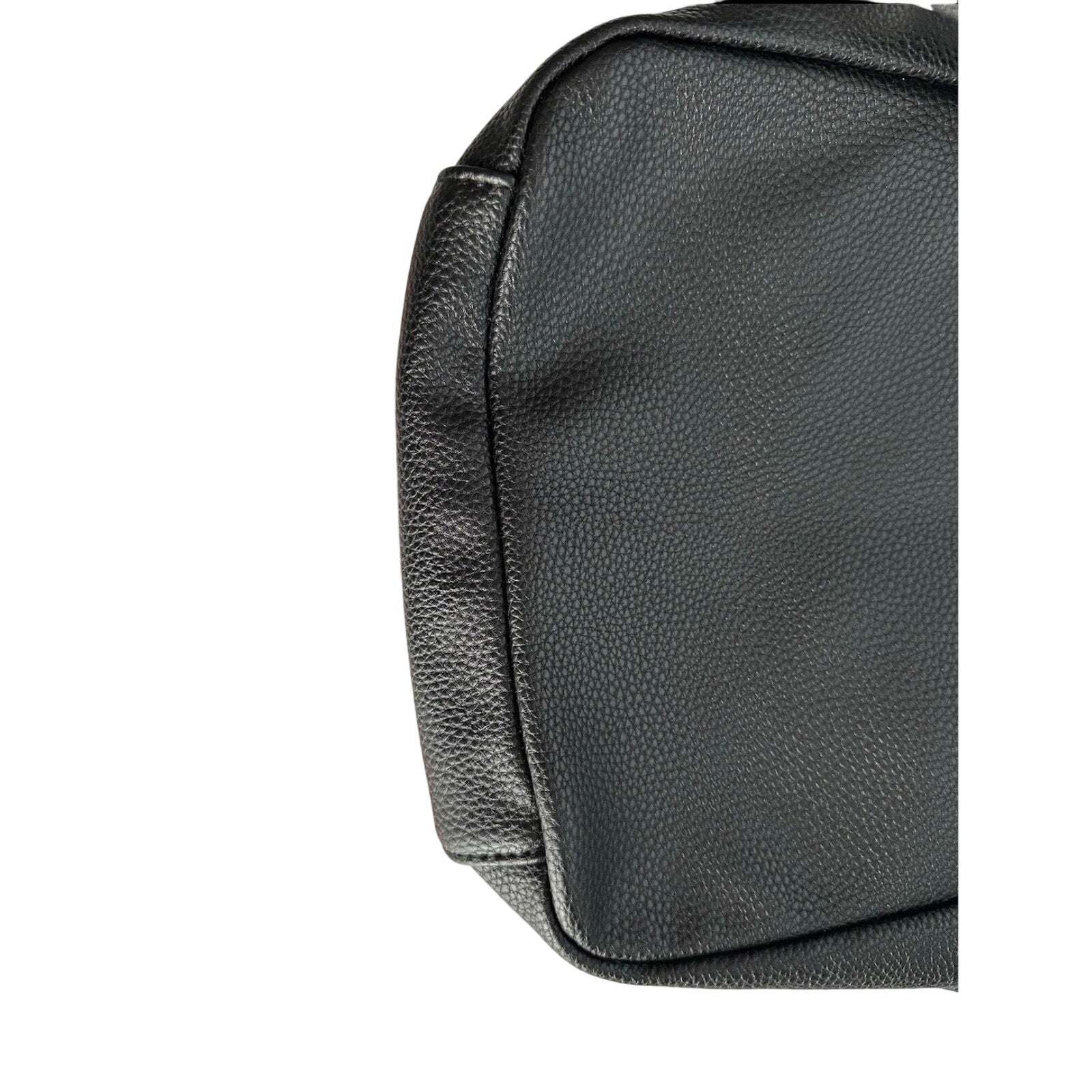 Celvin Klein Small Black tote With Sports Strap