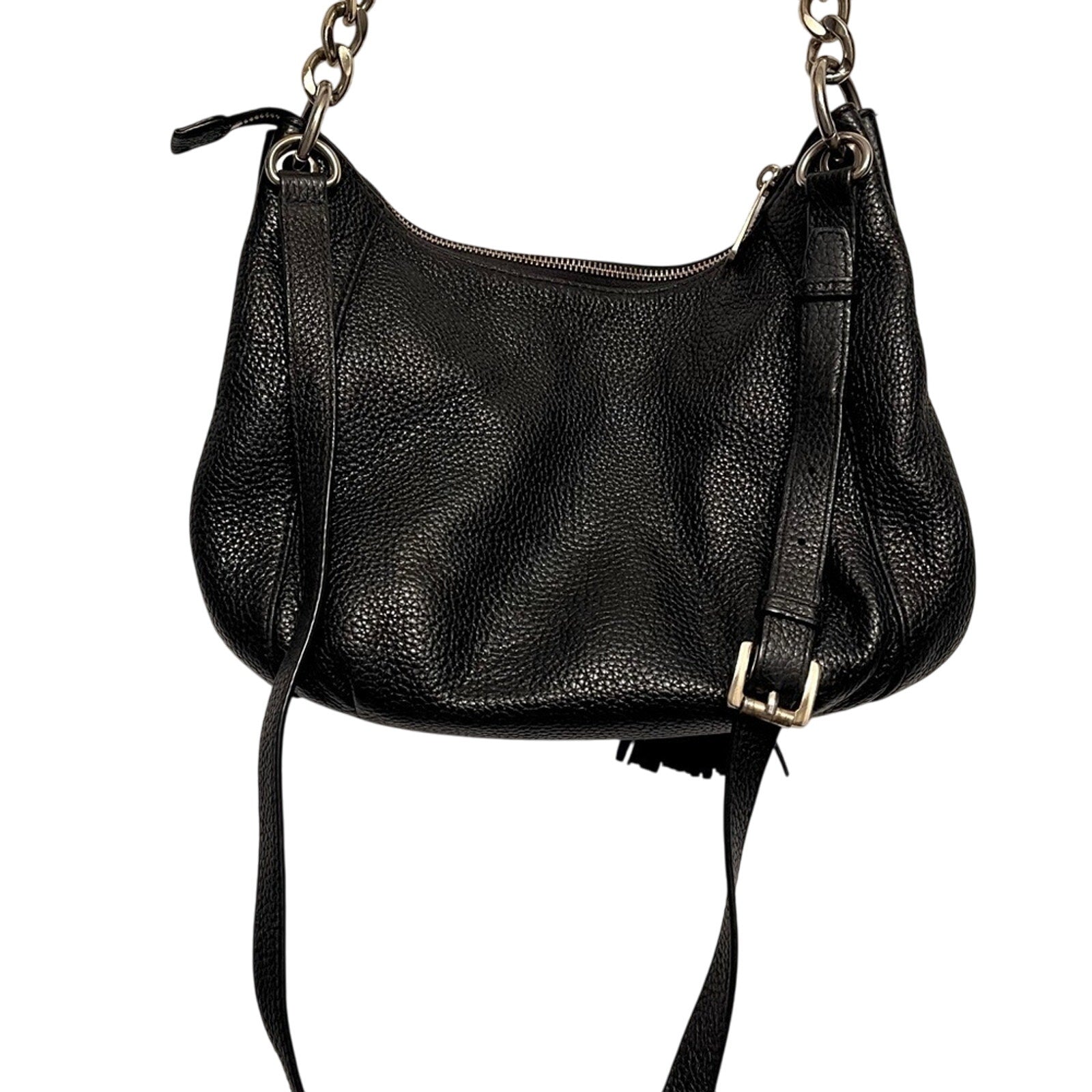 Michael Kors Black Shoulder Bag