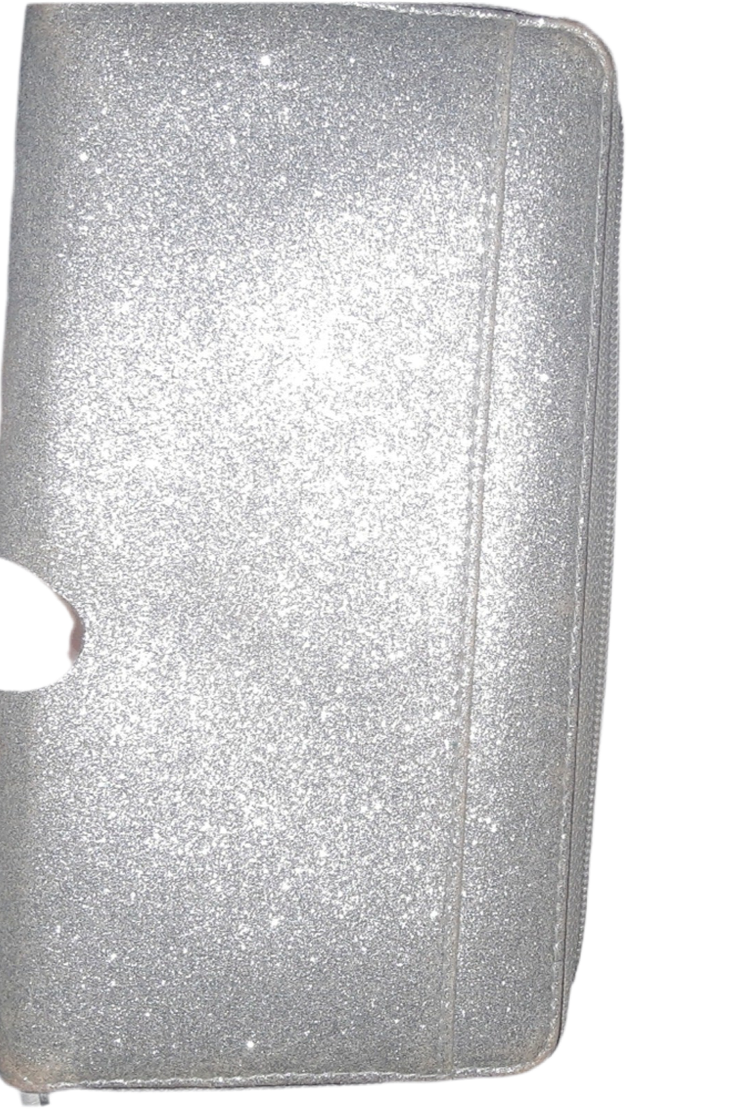 Kate Spade ♠️ Glitter Long Wallet