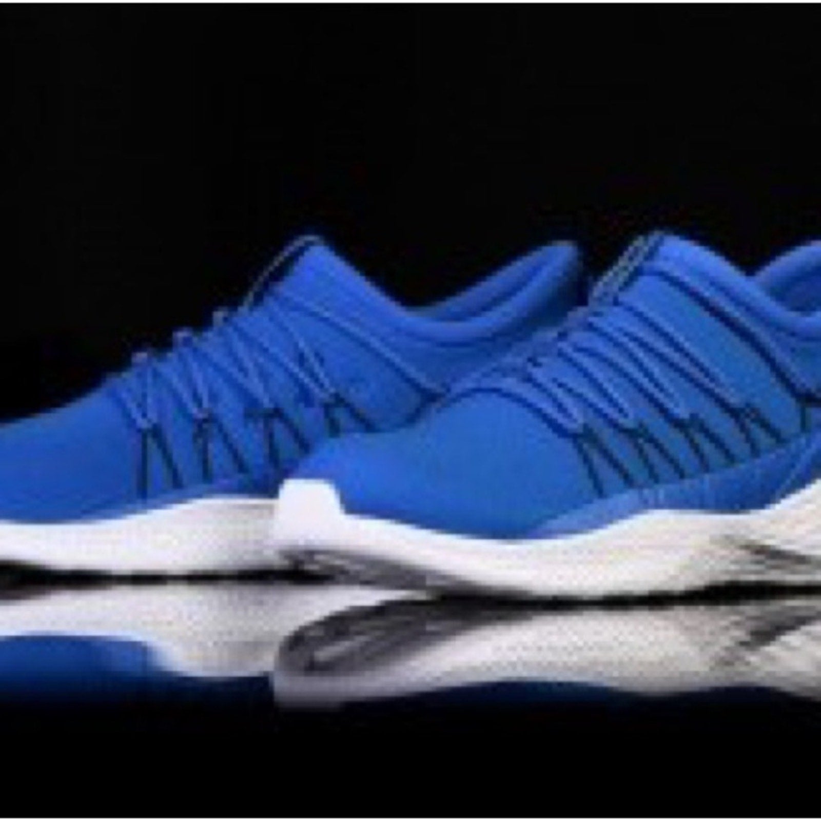Men’s Nike Jordan Formula 23 Toggle