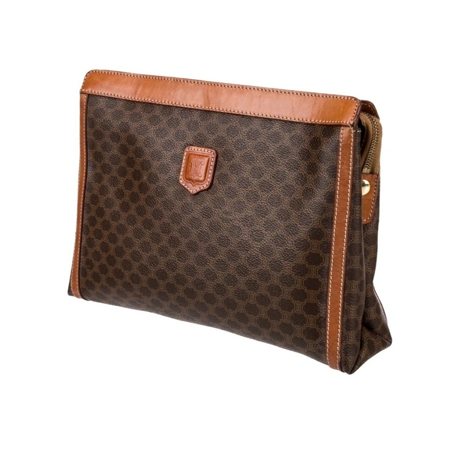 Celine: Macadam Portfolio Vintage
