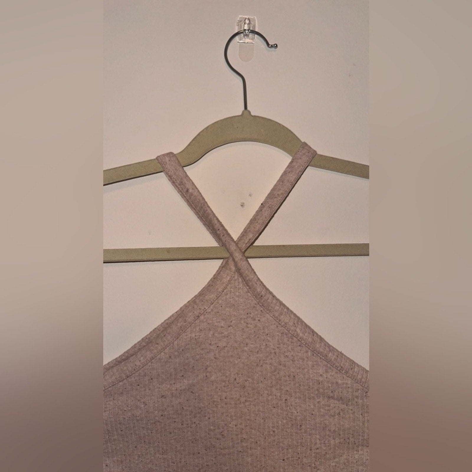 Women's Halter Top