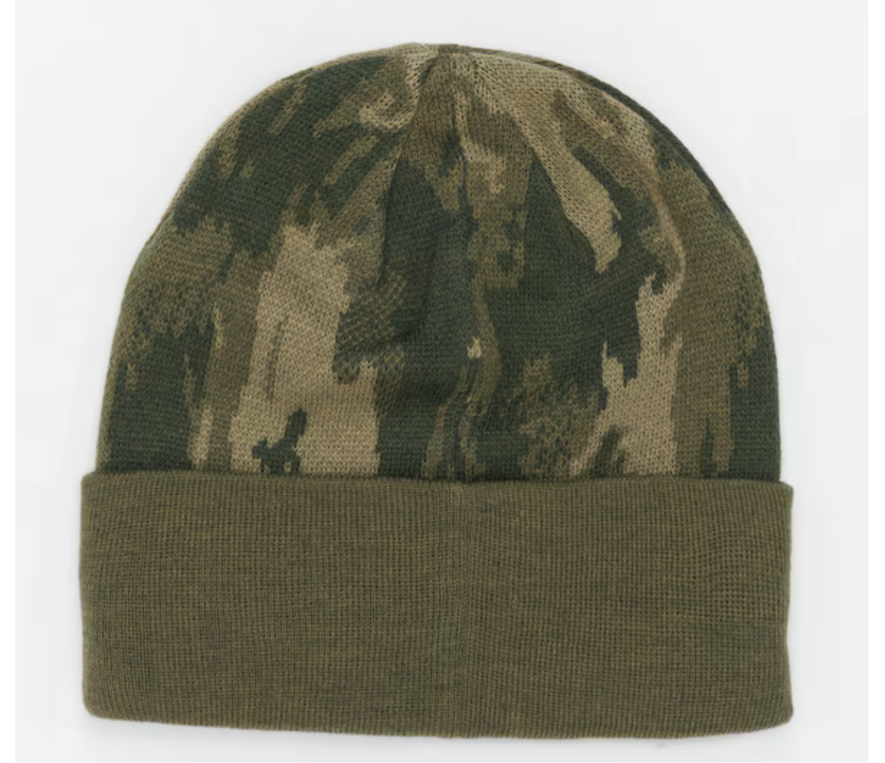 Timberland hat & scarf 2-piece combo set