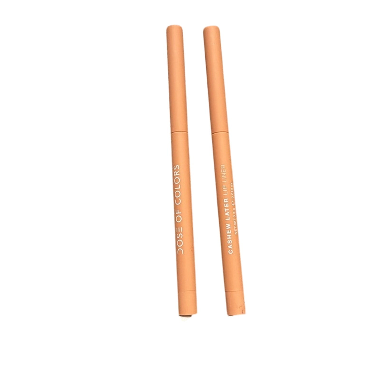 Dose of Colors Lip Liner - Nude