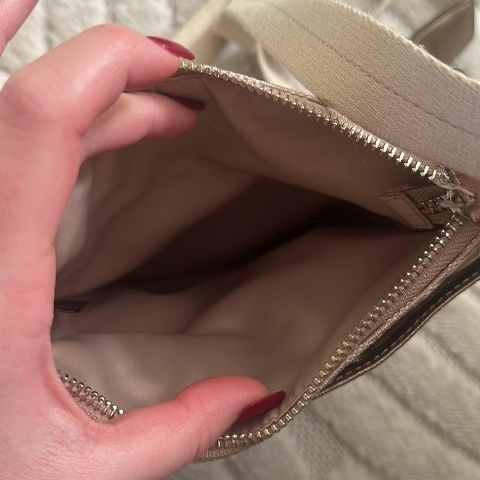 Coach Crossbody Bag