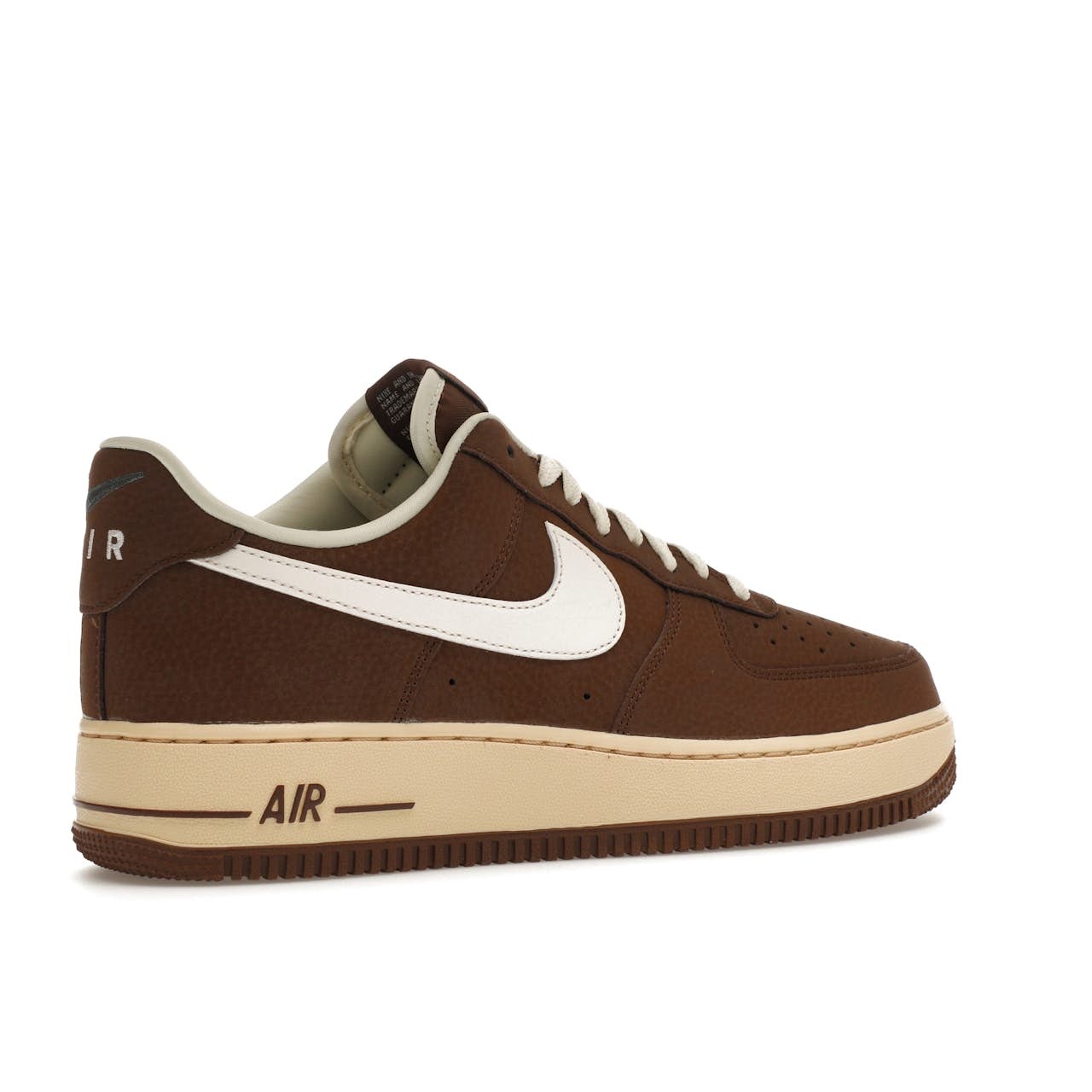 Nike Airforce 1 ‘07