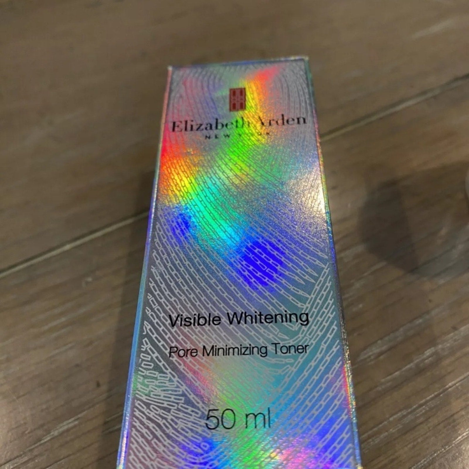 Elizabeth Arden Visible Whitening Toner 50ML