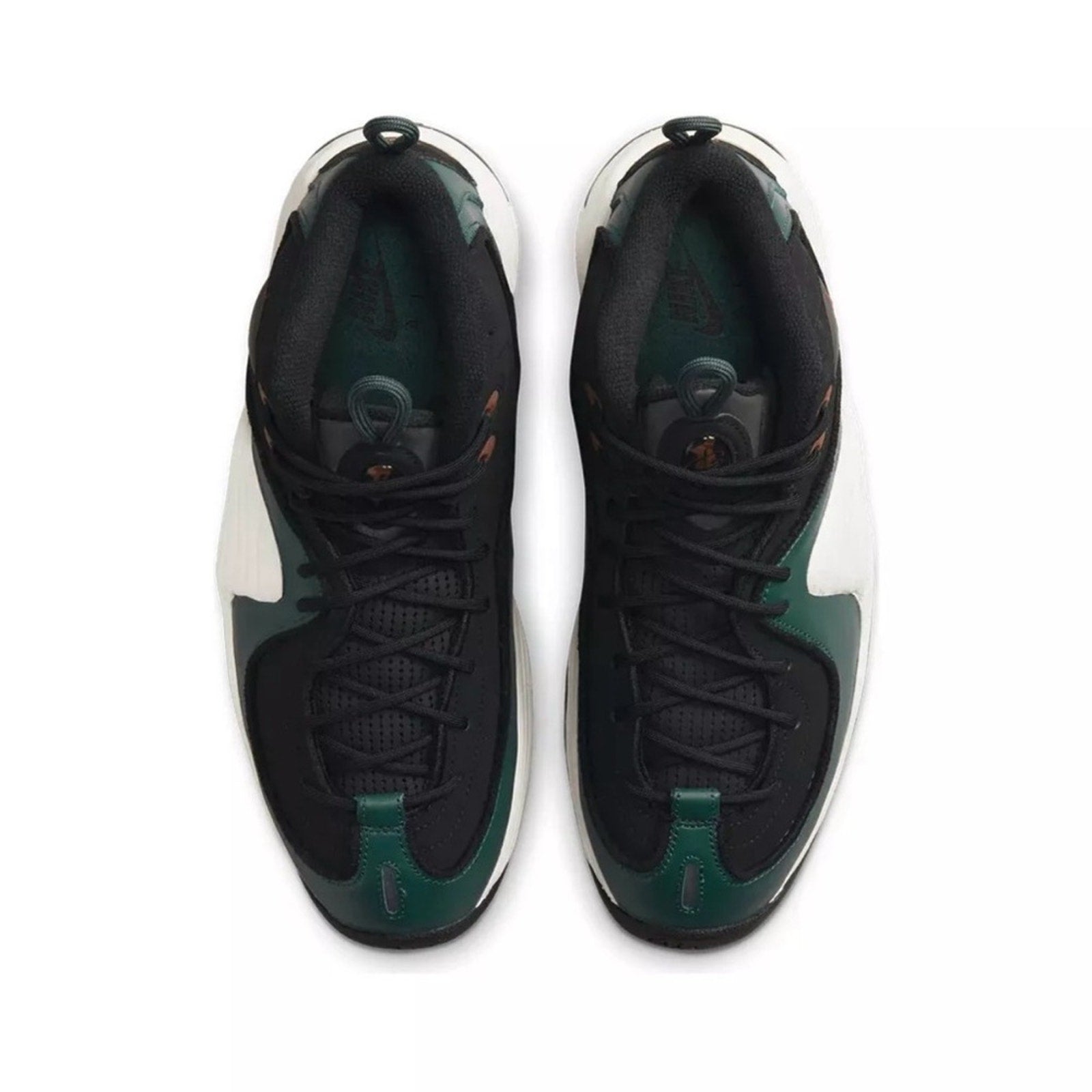 Nike Air Penny 2 Faded Spruce 2023 - NEVER WORN - NEW IN BOX-SIZE 7 (m)/9 (w)