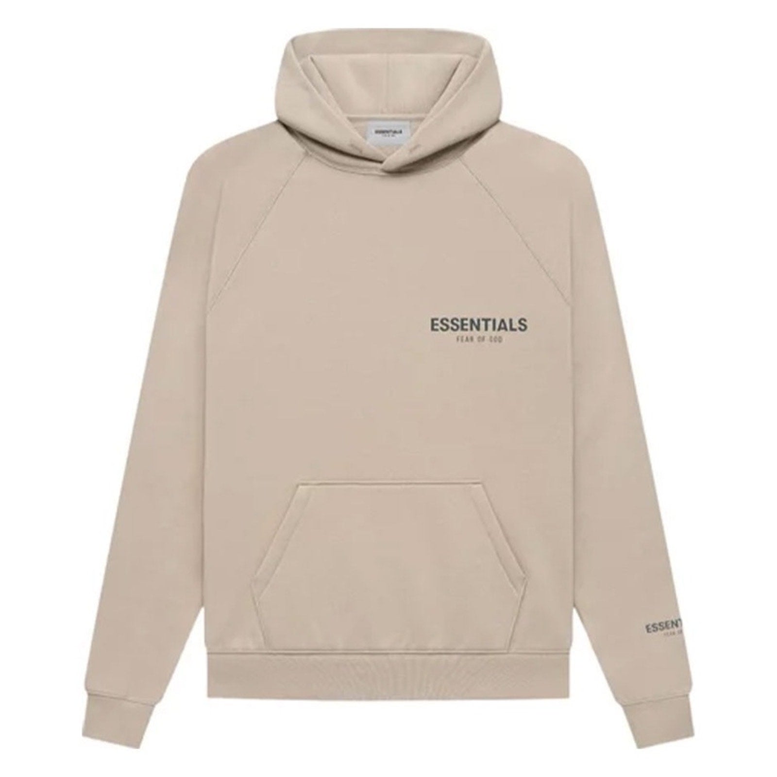 Fear of God Essentials Core Collection Pullover Hoodies NWT